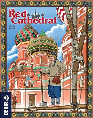 Red Cathedral