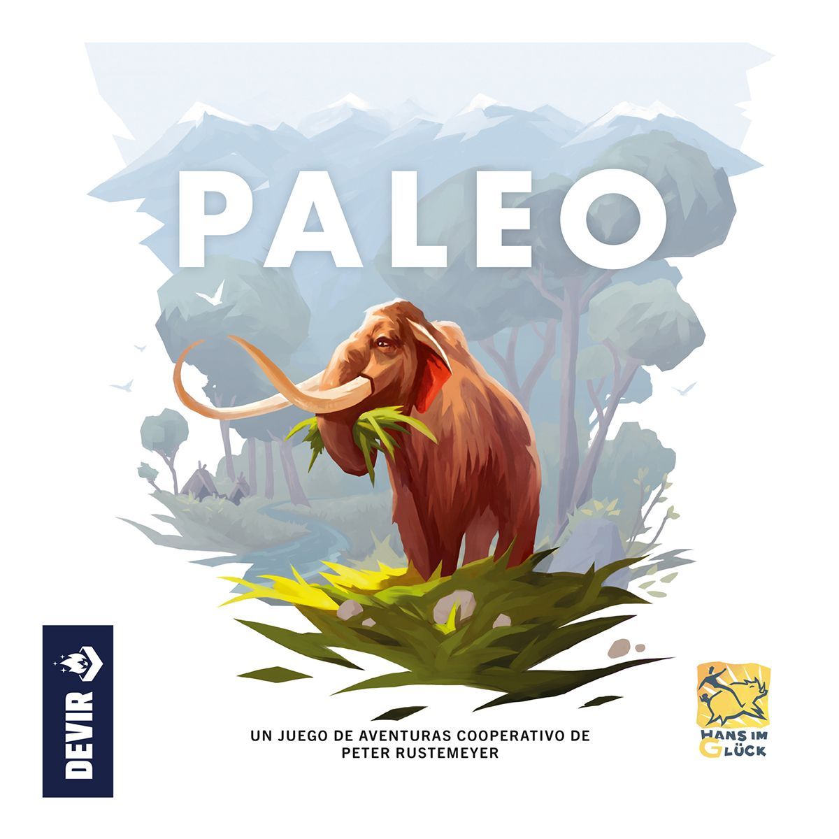 Paleo Paleo