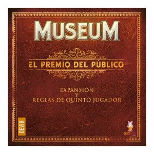 Museum El Premio del Publico