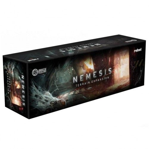 Terrain Pack Nemesis Terrain Pack Nemesis