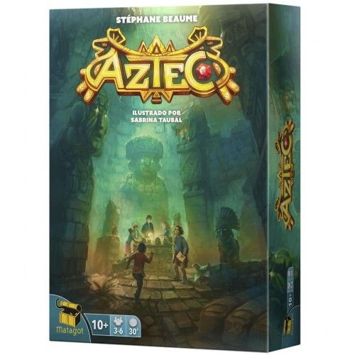 Aztec Aztec