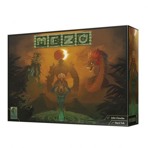 Mezo Mezo