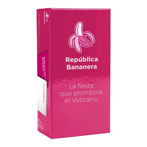 Republica Bananera