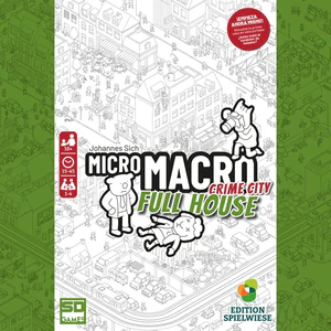 MicroMacro Full House