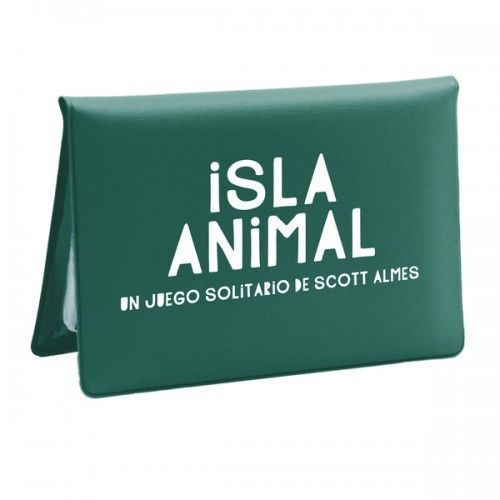 Isla Animal Isla Animal
