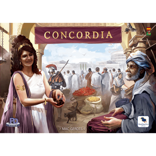 Concordia Concordia
