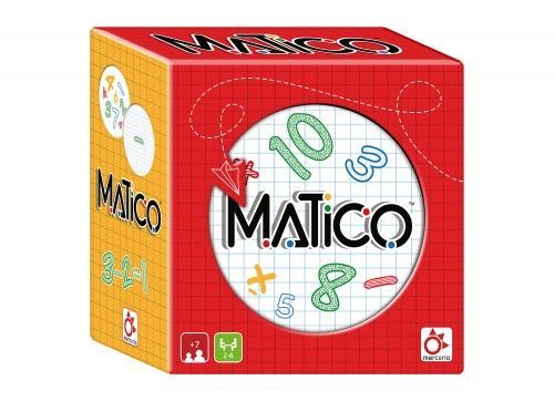 Matico Matico