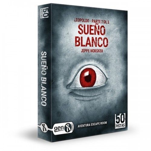 Sueño Blanco Sueño Blanco