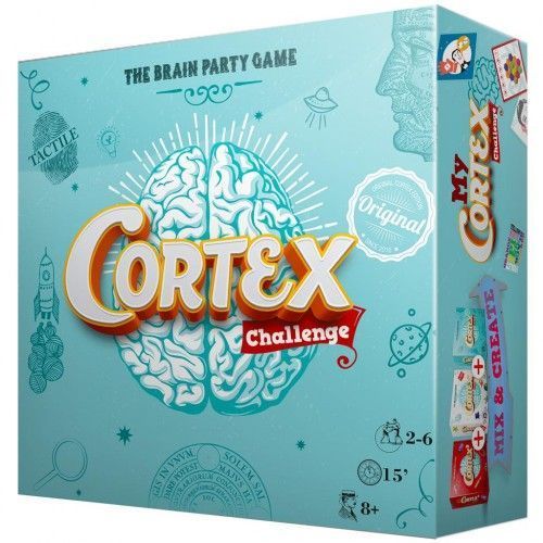 Cortex Challenge Cortex Challenge