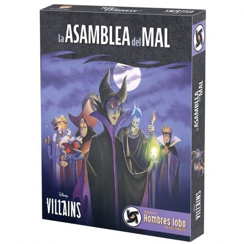 La Asamblea del Mal La Asamblea del Mal