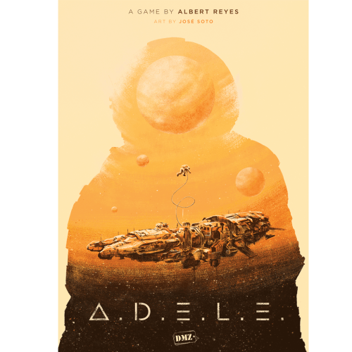 ADELE ADELE