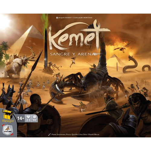 Kemet Kemet