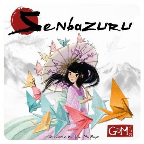 Senbazuru Senbazuru