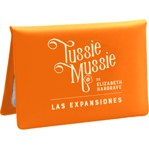 Tussie Mussie Expansiones Tussie Mussie Expansiones