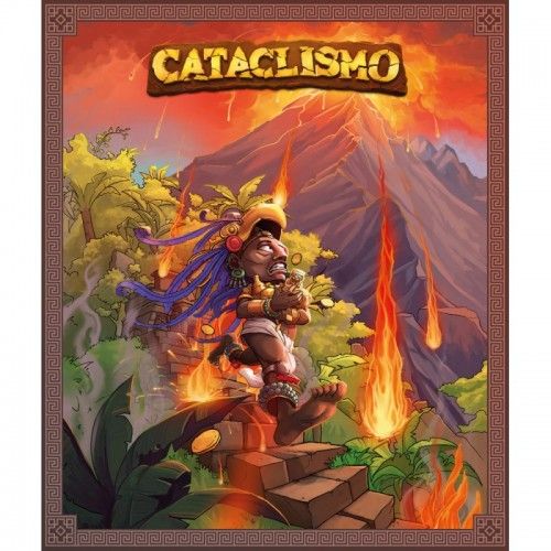 Cataclismo Cataclismo