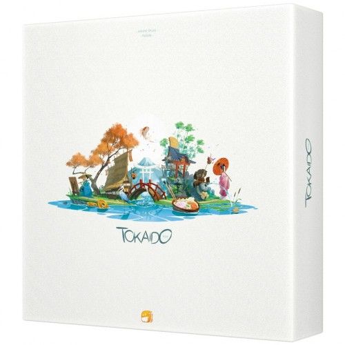 Tokaido Tokaido