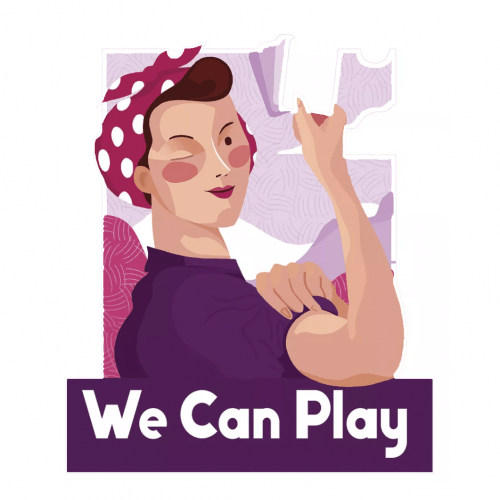 We Can Play We Can Play