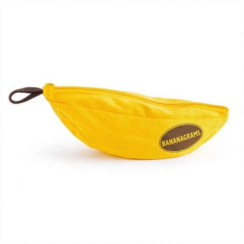Banangrams Bananagrams