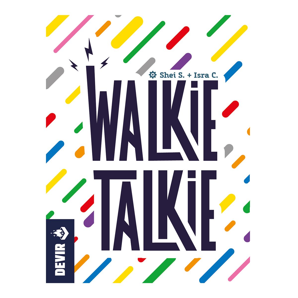 Walkie Talkie Walkie Talkie