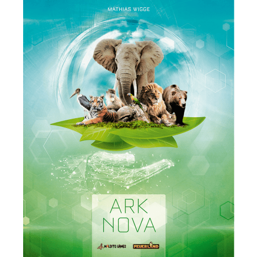 Ark Nova Ark Nova
