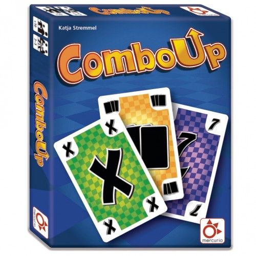 Combo Up Combo Up