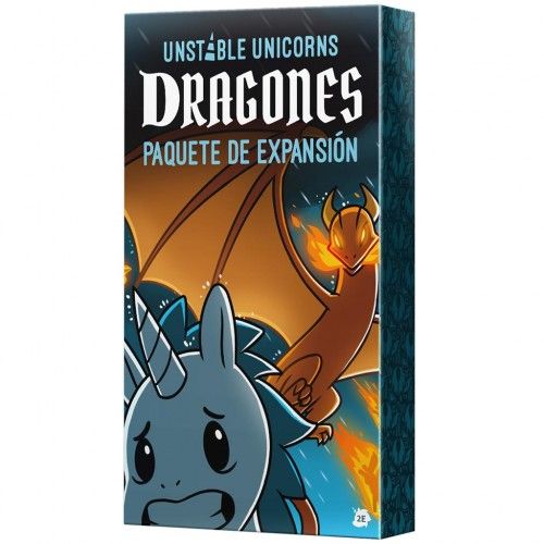 Dragones Dragones
