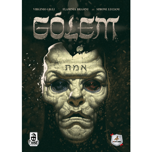 Golem Golem