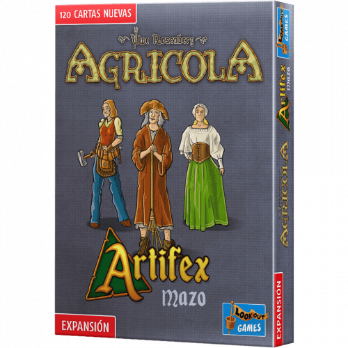 Artifex Artifex