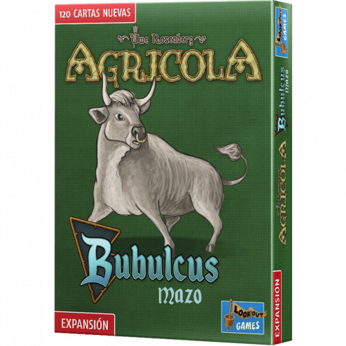 Bubulcus Bubulcus