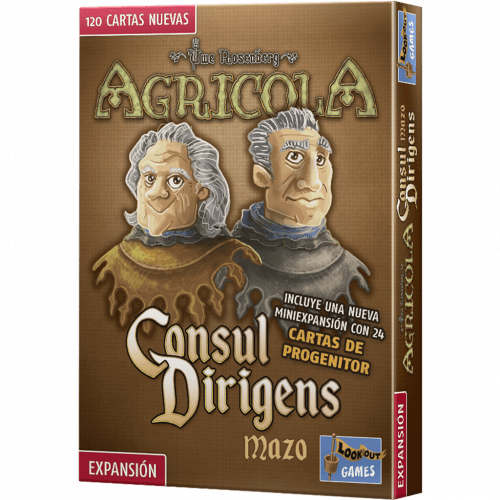 Consul Dirigens Consul Dirigens