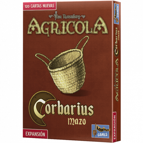 Corbarius Corbarius