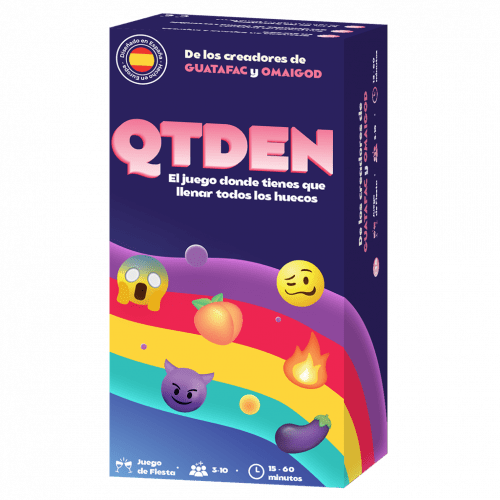 QTDEN QTDEN