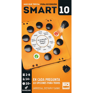 Smart 10