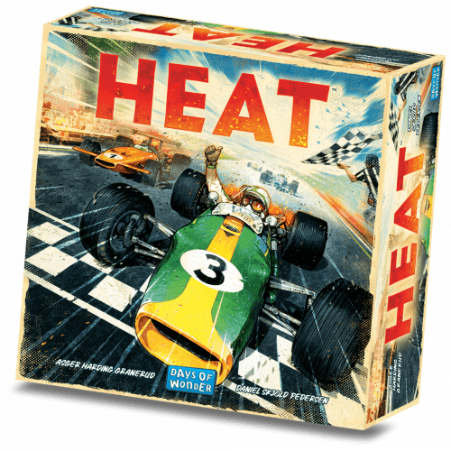 Heat Heat