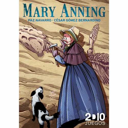 Mary Anning Mary Anning