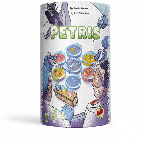 Petris Petris