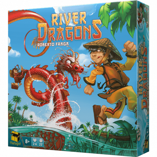 River Dragons River Dragons