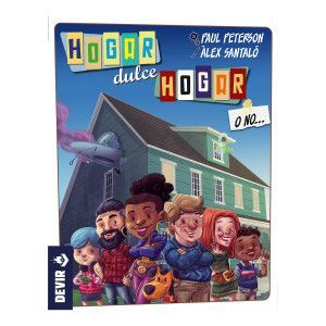 Hogar Dulce Hogar o No