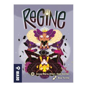 Regine