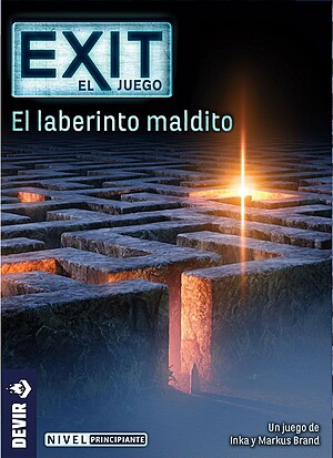 Exit – El Laberinto Maldito