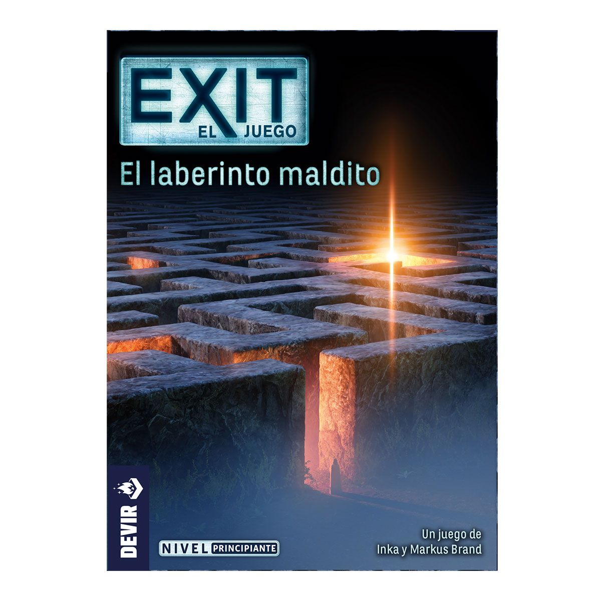 Exit – El Laberinto Maldito Exit – El Laberinto Maldito