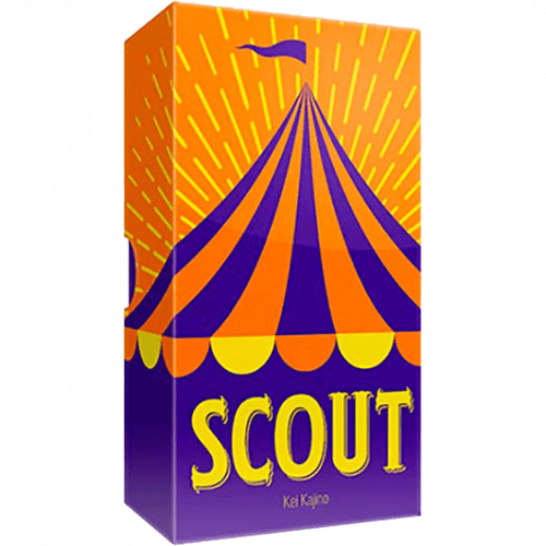 Scout
