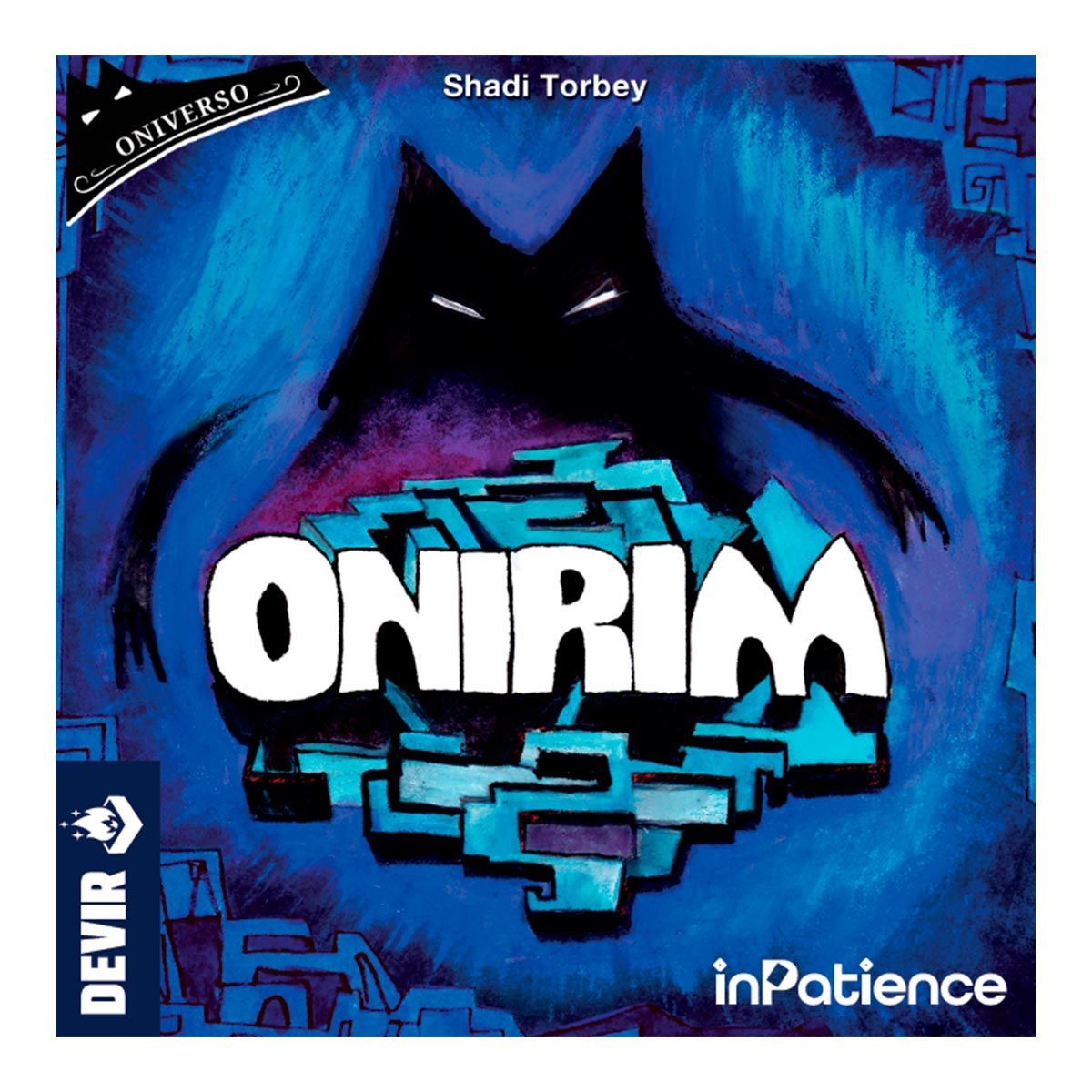 Onirim Onirim