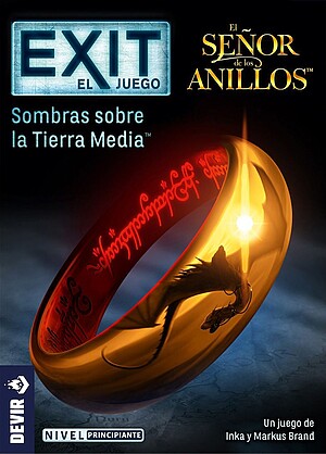 Exit – Sombras sobre la Tierra Media
