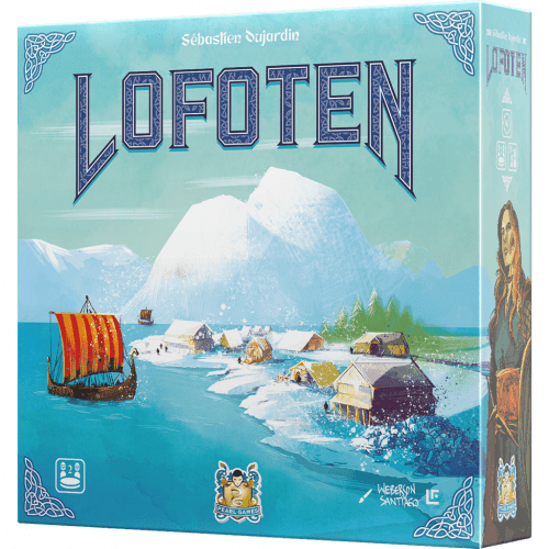 Lofoten Lofoten