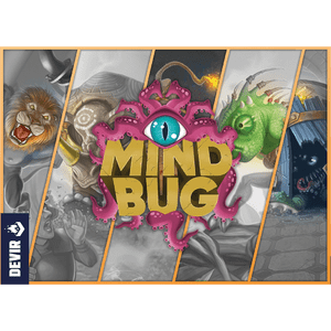 Mindbug