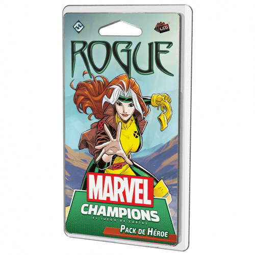 Rogue Marvel Champions Rogue Marvel Champions
