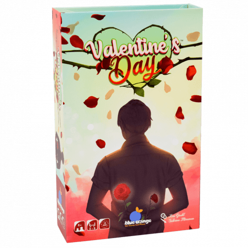 Valentine’s Day Valentine's Day