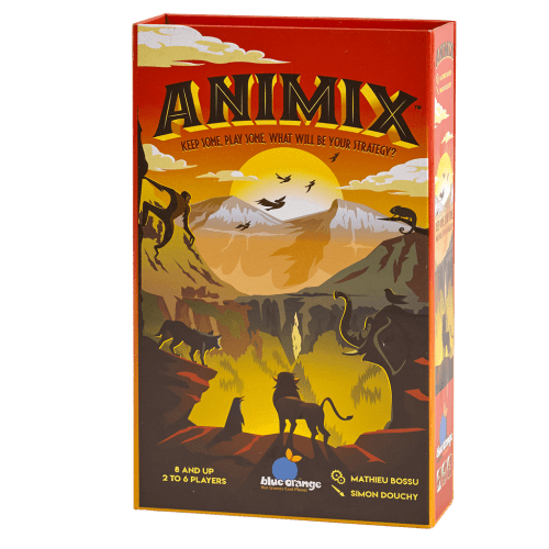 Animix Park Animix Park