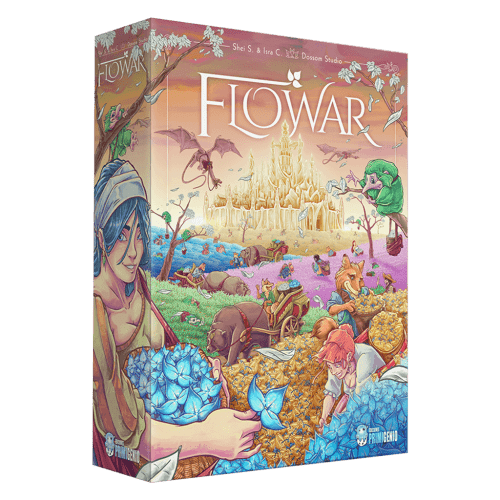Flowar Flowar